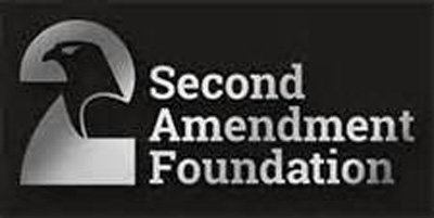 Second Amendment Foundation logo image